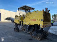 Yol çalışmaları Bomag BM 1300/30(0116) ikinci el araç