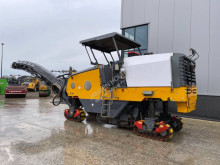 Obras de carretera Wirtgen W150 cepilladora usada