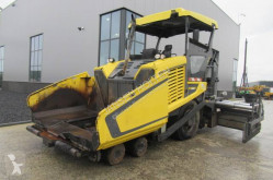 Bomag BF 600 P 6x6 finisseur occasion