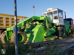 Útmunkagépek Bitelli ST200 használt