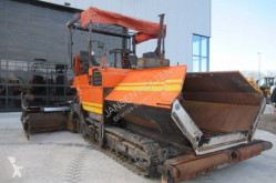 Titan ABG 325-326 used asphalt paving equipment