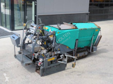 Finisseur Vögele Super 800