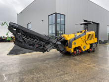 Wirtgen W100F raboteuse occasion