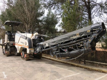Wirtgen W 100 F finisseur occasion