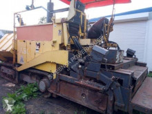 Finisseur Titan 411 MB 122
