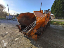 Antec PT3500 Asphalt paver finisseur occasion