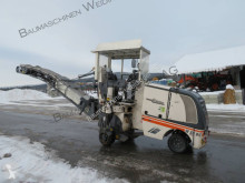Wirtgen W 50DC raboteuse occasion