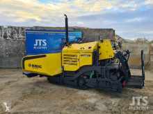 Yol çalışmaları Bomag BF223C BF 223C finişer ikinci el araç