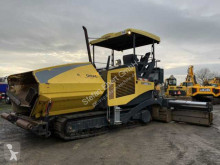Yol çalışmaları Bomag BF 800 C Fertiger / nur 856h! / 8m Breite! finişer ikinci el araç