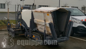 Finisseur Vögele S800