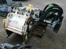 Raboteuse Simex PL4520