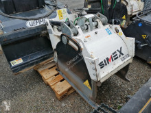 Raboteuse Simex PL5020