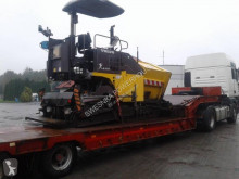 Volvo 2820 zakončení použitý