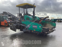 Obras de carretera Vögele Super 1300-2 pavimentadora usada