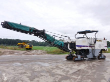 Obras de carretera Bitelli SF 200 L usada