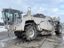 Travaux routiers Wirtgen WR 2400 occasion