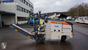 Travaux routiers Wirtgen W 35 Ri occasion