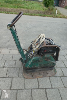 Compactador compactador a mano Grondverdichter SAMAC type S 6000 VA € 1950,--
