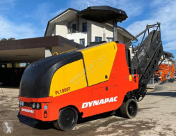 Dynapac PL1000T фреза втора употреба