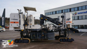 Wirtgen SP 250 асфальтоукладчик б/у
