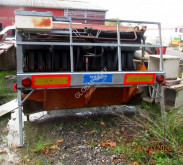 Gravillonneur Secmair GPB 1400