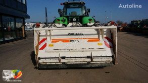 Obras de carretera Wirtgen WS 250 estabilizador de suelo usada