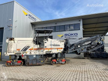 Obras de carretera Wirtgen W 2000 usada