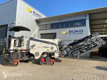 Travaux routiers Wirtgen W 100 F occasion
