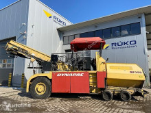 Dynapac MF 250 finisseur occasion