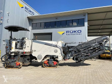 Travaux routiers Wirtgen W 100 F