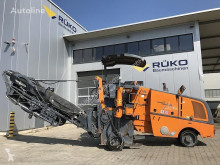 Travaux routiers Wirtgen W 60 occasion