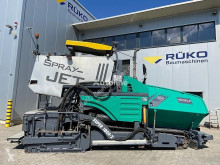 Finisseur Vögele S 1800-2 Spray-Jet