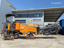 Obras de carretera Wirtgen W 100 F usada