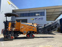 Obras de carretera Wirtgen W 120 usada