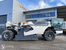 Wirtgen WR 2400 Ресайклер б/у