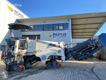 Obras de carretera Wirtgen W 120 F usada