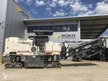 Obras de carretera Wirtgen W 1500 usada