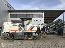 Travaux routiers Wirtgen W 1500 occasion