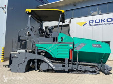 Vögele Super 1800-2 асфальтоукладчик б/у