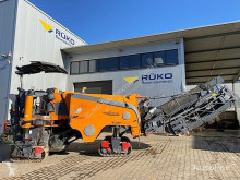 Travaux routiers Wirtgen W 120 Fi