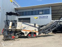 Travaux routiers Wirtgen W 120 F occasion