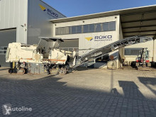 Travaux routiers Wirtgen W 1500 occasion