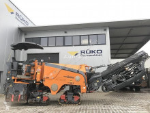 Travaux routiers Wirtgen W 100 F occasion