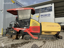 Dynapac SD 2500 CS finisseur occasion