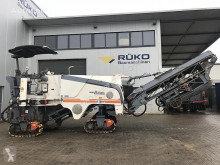 Travaux routiers Wirtgen W 100 F occasion