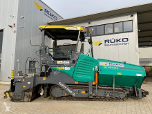 Obras de carretera pavimentadora Vögele Super 1900-3i - AB600TV