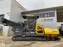 Obras de carretera Dynapac MF 2500 CS LP pavimentadora usada
