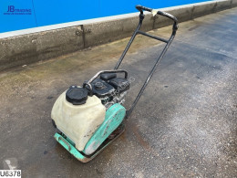 Compactador compactador a mano Mikasa MVCF60RVAS 3,2 KW