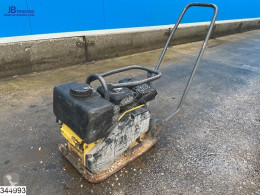 Compactador compactador de mão Bomag BP 10/36-2 2,9 KW