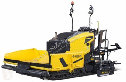Bomag